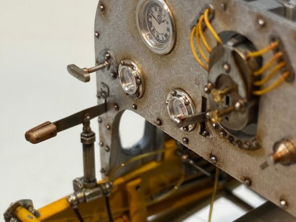 Bugatti type 35B Targa Florio 1929 Bugatti type 35B Targa Florio 1929