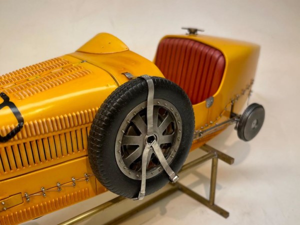 Bugatti type 35B Targa Florio 1929 Bugatti type 35B Targa Florio 1929
