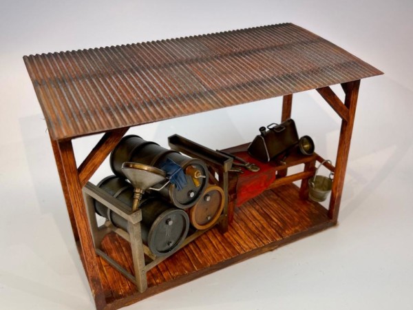 Bugatti type 35B Targa Florio 1929 Bugatti type 35B Targa Florio 1929