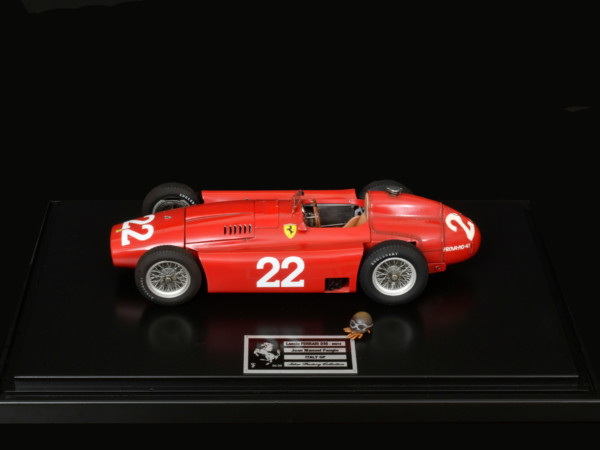 Ferrari Lancia D50 Ferrari Lancia D50
