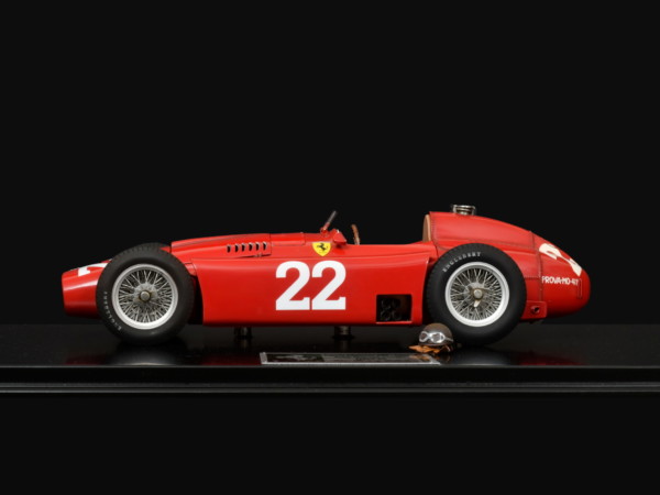 Ferrari Lancia D50 Ferrari Lancia D50