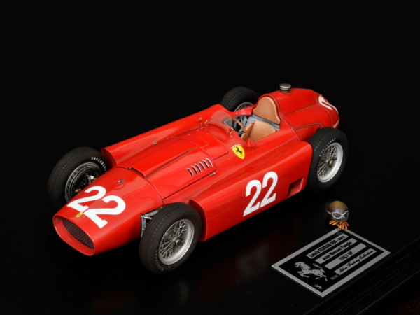 Ferrari Lancia D50 Ferrari Lancia D50