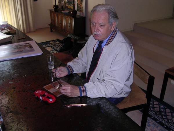 Beurlys signed for Suberfactory Beurlys signed for Suberfactory