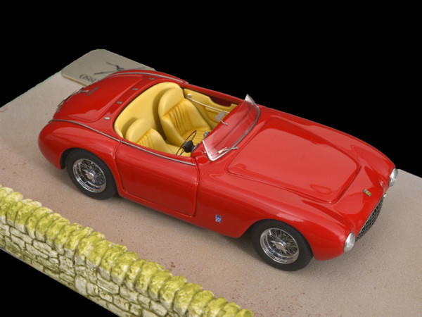 Ferrari 212E 1951