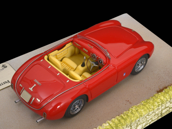 Ferrari 212E 1951