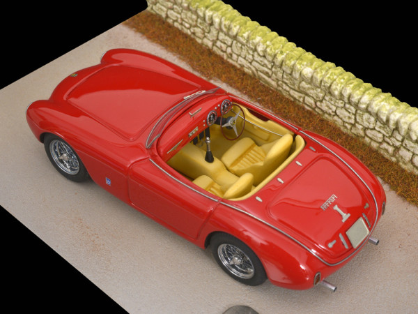 Ferrari 212E 1951