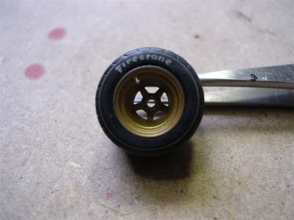 Ferrari 312B (1970) 1/43 Italy GP - Regazzoni Ferrari 312B (1970) 1/43 Italy GP - Regazzoni