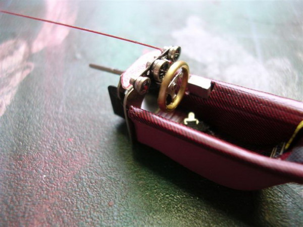 Ferrari 312B (1970) 1/43 Italy GP - Regazzoni Ferrari 312B (1970) 1/43 Italy GP - Regazzoni