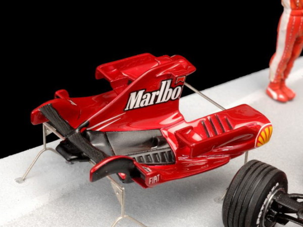 Ferrari F2007 (2007) 1/43 China GP Ferrari F2007 (2007) 1/43 China GP
