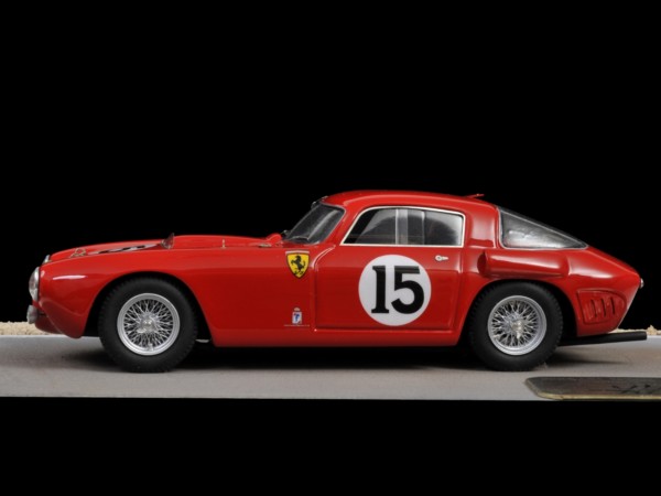 Ferrari 340MM (1952) 1/43 #15 Ferrari 340MM (1952) 1/43 #15