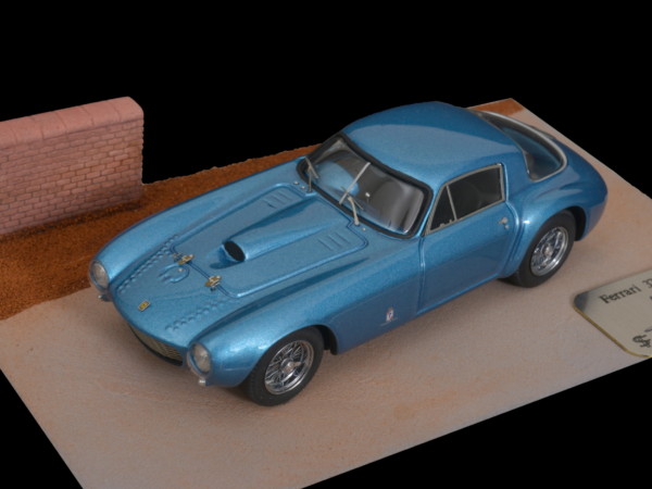 Ferrari 375 MM (1953) 1/43 Ferrari 375 MM (1953) 1/43