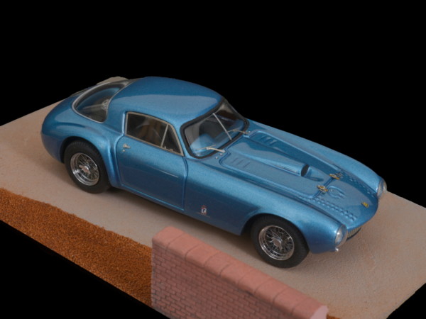 Ferrari 375 MM (1953) 1/43 Ferrari 375 MM (1953) 1/43