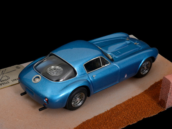 Ferrari 375 MM (1953) 1/43 Ferrari 375 MM (1953) 1/43