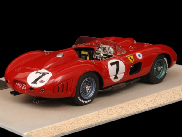 Ferrari 335S (1957) 1/43 Le Mans Ferrari 335S (1957) 1/43 Le Mans