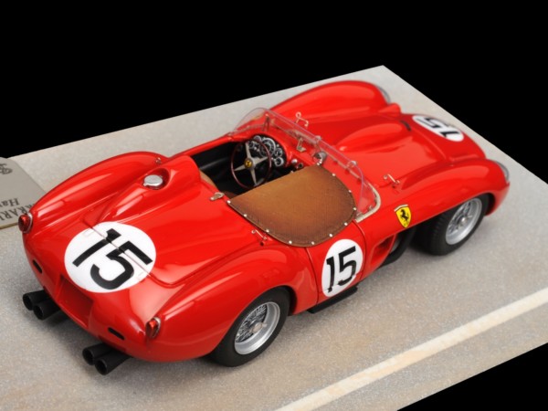 Ferrari 250 TR (1958) 1/43 #15 Sebring Ferrari 250 TR (1958) 1/43 #15 Sebring