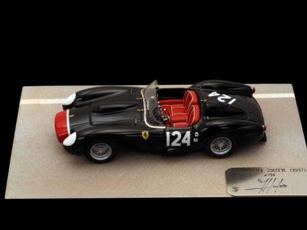 Ferrari 250 TR (1957) 1/43 Ferrari 250 TR (1957) 1/43
