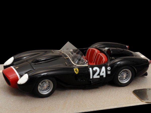 Ferrari 250 TR (1957) 1/43 Ferrari 250 TR (1957) 1/43