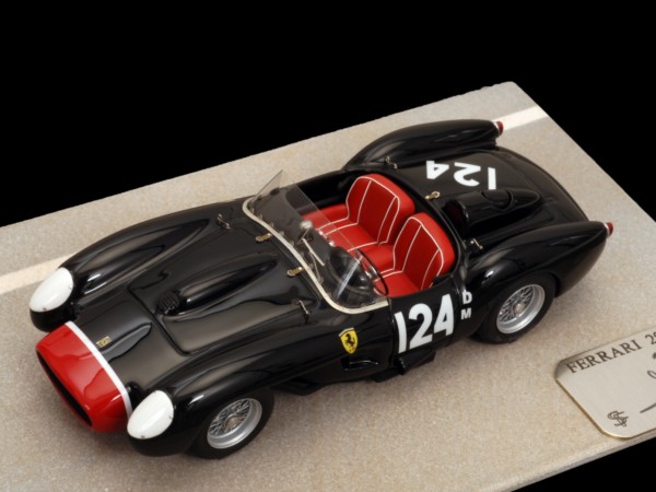 Ferrari 250 TR (1957) 1/43 Ferrari 250 TR (1957) 1/43