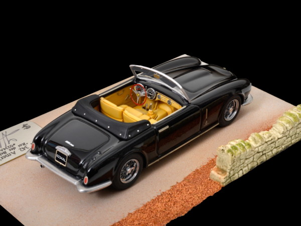 Ferrari 342 Roi des Belges (1953) 1/43 Ferrari 342 Roi des Belges (1953) 1/43