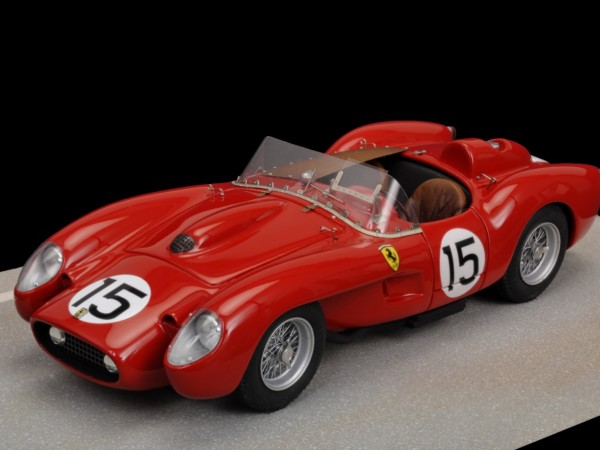 Ferrari 250 TR (1958) 1/43 #15 Sebring Ferrari 250 TR (1958) 1/43 #15 Sebring