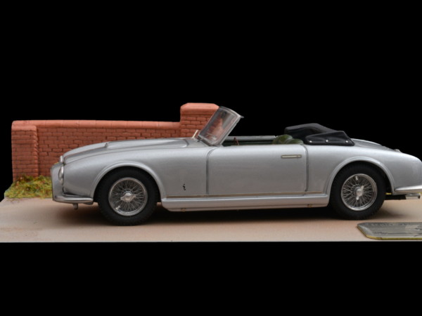 Ferrari 342 America (1953) 1/43 Ferrari 342 America (1953) 1/43