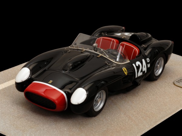 Ferrari 250 TR (1957) 1/43 Ferrari 250 TR (1957) 1/43