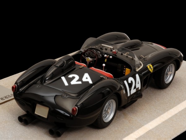Ferrari 250 TR (1957) 1/43 Ferrari 250 TR (1957) 1/43