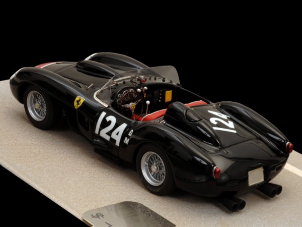 Ferrari 250 TR (1957) 1/43 Ferrari 250 TR (1957) 1/43