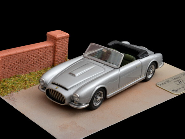 Ferrari 342 America (1953) 1/43 Ferrari 342 America (1953) 1/43