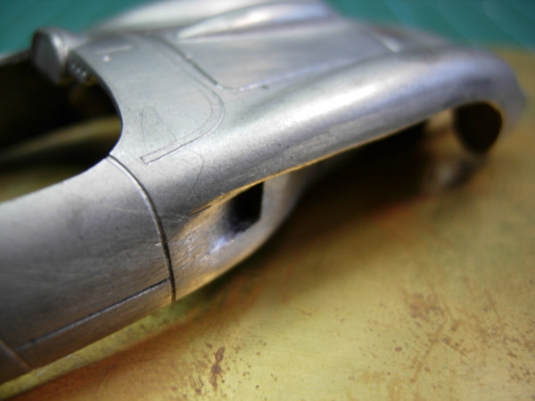 Ferrari 250 TR (1957) 1/43 Ferrari 250 TR (1957) 1/43