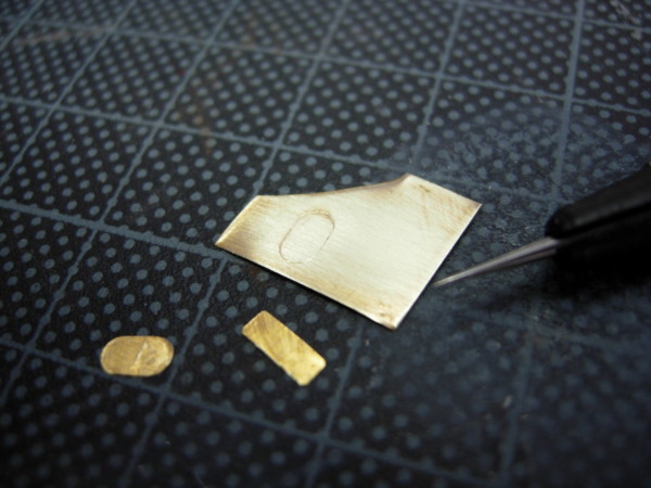 Ferrari 412P (1967) 1/43 Ferrari 412P (1967) 1/43