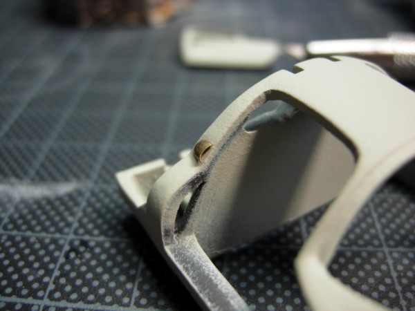 Ferrari 412P (1967) 1/43 Ferrari 412P (1967) 1/43