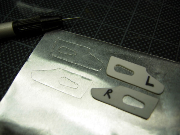 Ferrari 412P (1967) 1/43 Ferrari 412P (1967) 1/43