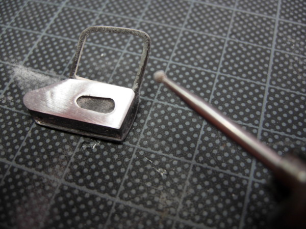 Ferrari 412P (1967) 1/43 Ferrari 412P (1967) 1/43