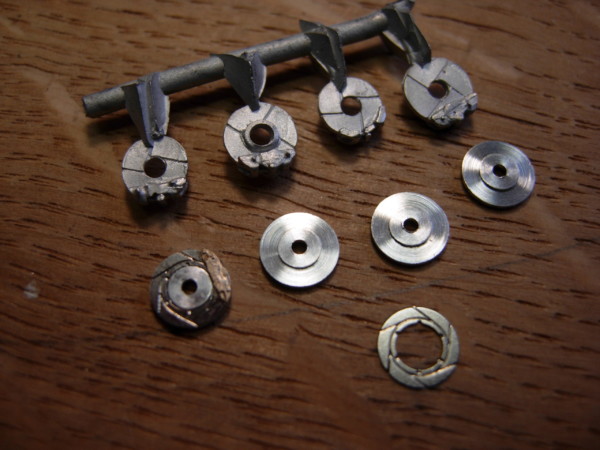 Ferrari 412P (1967) 1/43 Ferrari 412P (1967) 1/43