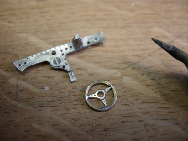 Ferrari 412P (1967) 1/43 Ferrari 412P (1967) 1/43