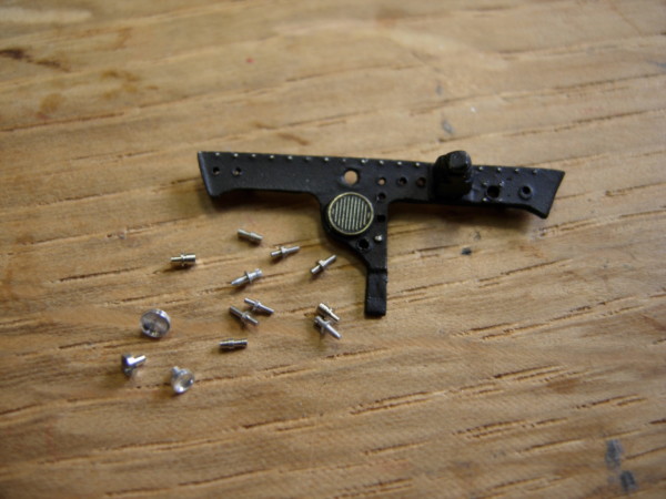 Ferrari 412P (1967) 1/43 Ferrari 412P (1967) 1/43