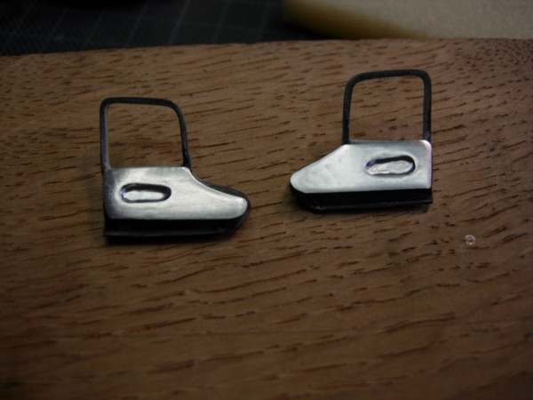 Ferrari 412P (1967) 1/43 Ferrari 412P (1967) 1/43