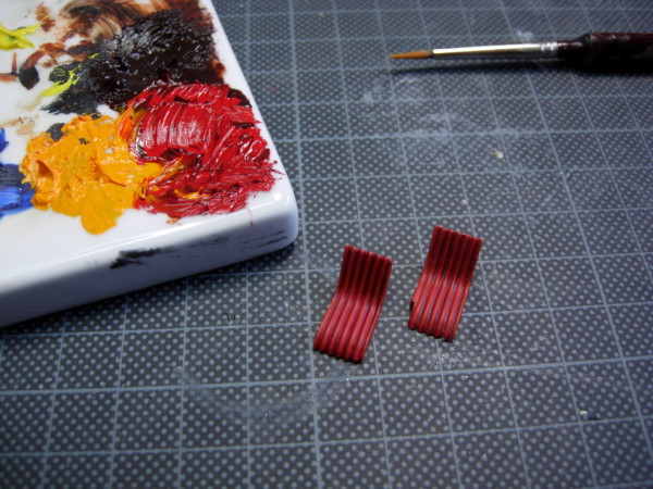 Ferrari 412P (1967) 1/43 Ferrari 412P (1967) 1/43