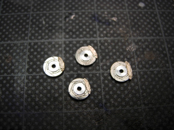 Ferrari 412P (1967) 1/43 Ferrari 412P (1967) 1/43