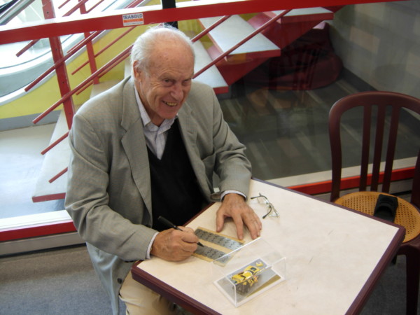 Ferrari 250 LM (1965) 1/43 #26 Le Mans Ferrari 250 LM (1965) 1/43 #26 Le Mans