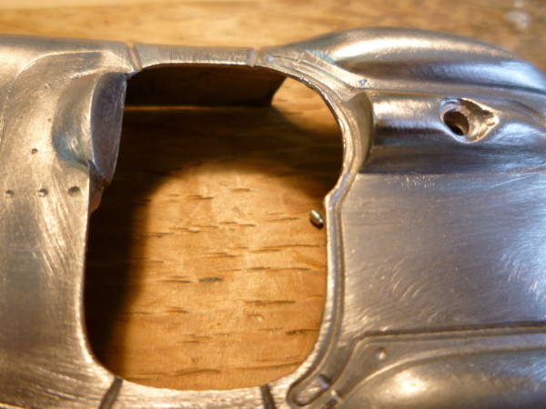 Ferrari 315S (1957) 1/43 #8 LM57 Ferrari 315S (1957) 1/43 #8 LM57