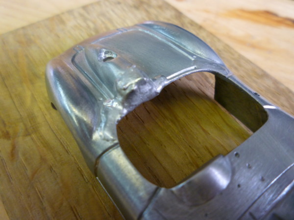 Ferrari 315S (1957) 1/43 #8 LM57 Ferrari 315S (1957) 1/43 #8 LM57