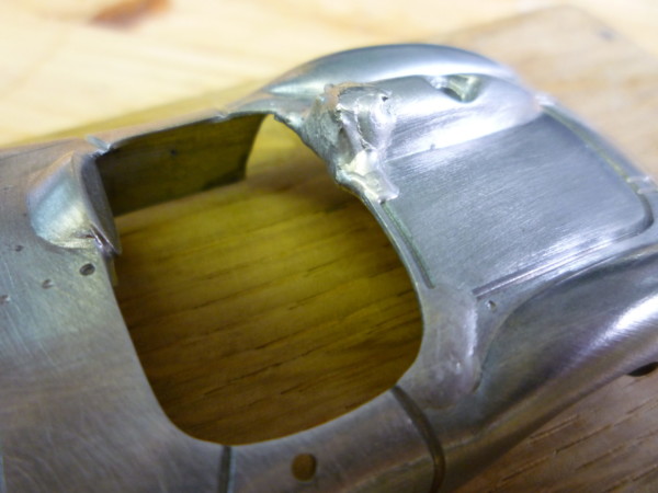 Ferrari 315S (1957) 1/43 #8 LM57 Ferrari 315S (1957) 1/43 #8 LM57