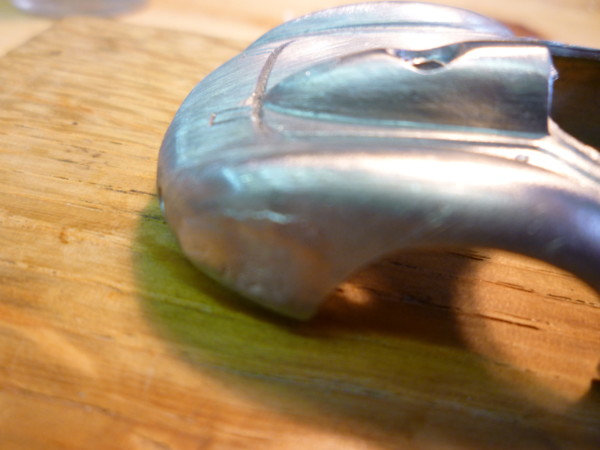 Ferrari 315S (1957) 1/43 #8 LM57 Ferrari 315S (1957) 1/43 #8 LM57