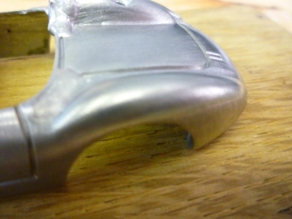 Ferrari 315S (1957) 1/43 #8 LM57 Ferrari 315S (1957) 1/43 #8 LM57