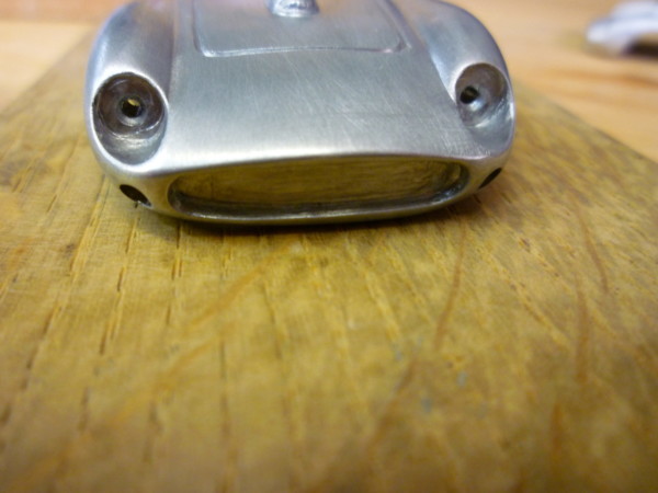 Ferrari 315S (1957) 1/43 Le Mans - Mille Miglia Ferrari 315S (1957) 1/43 Le Mans - Mille Miglia