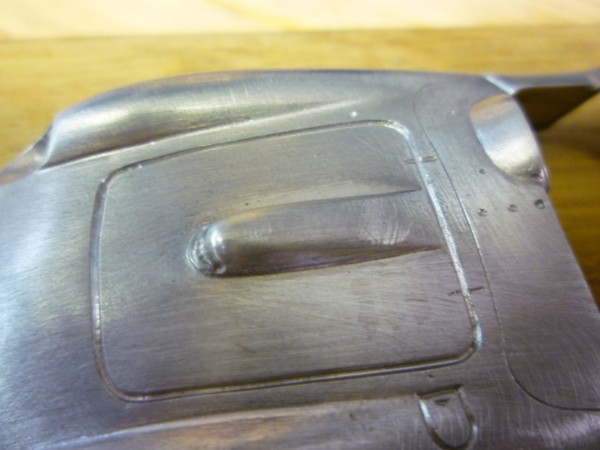 Ferrari 315S (1957) 1/43 Le Mans - Mille Miglia Ferrari 315S (1957) 1/43 Le Mans - Mille Miglia