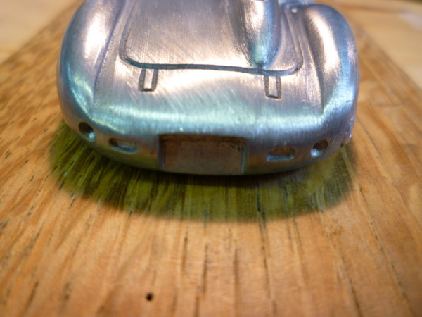 Ferrari 315S (1957) 1/43 Le Mans - Mille Miglia Ferrari 315S (1957) 1/43 Le Mans - Mille Miglia