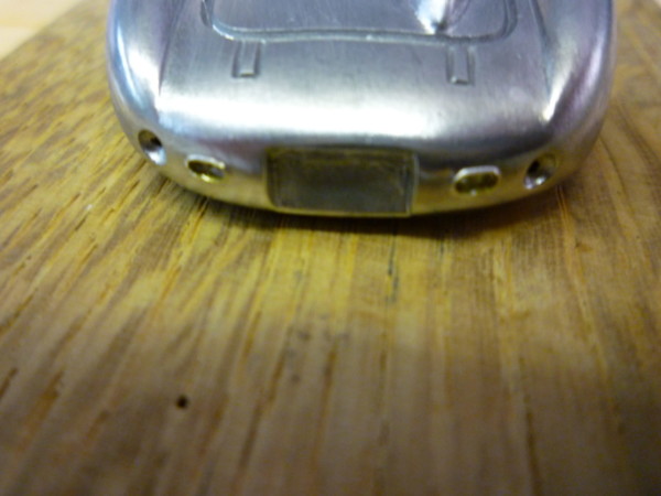 Ferrari 315S (1957) 1/43 Le Mans - Mille Miglia Ferrari 315S (1957) 1/43 Le Mans - Mille Miglia